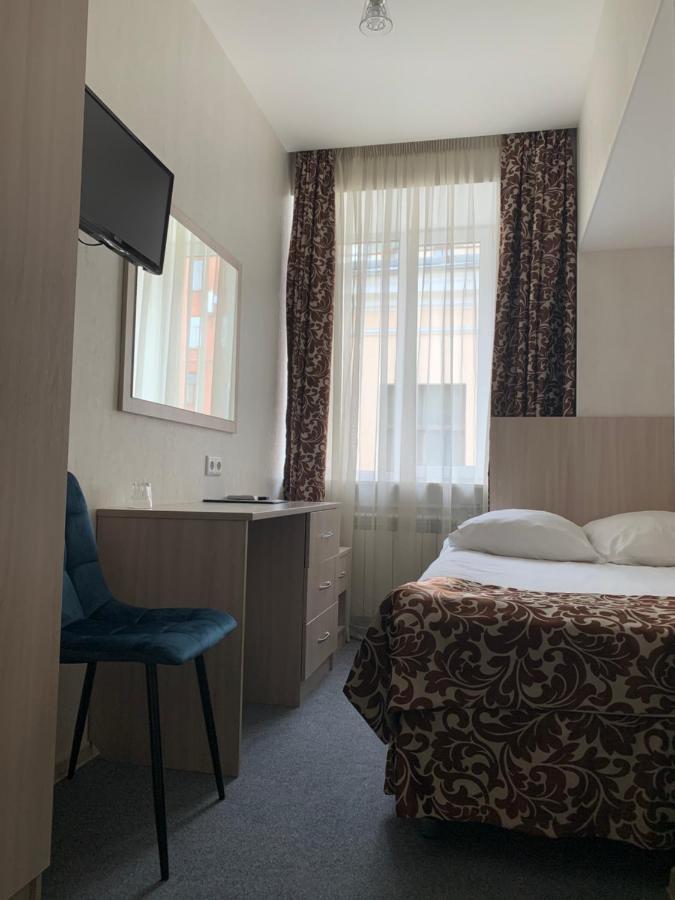 Matrix Hotel Sankt Petersburg Zewnętrze zdjęcie