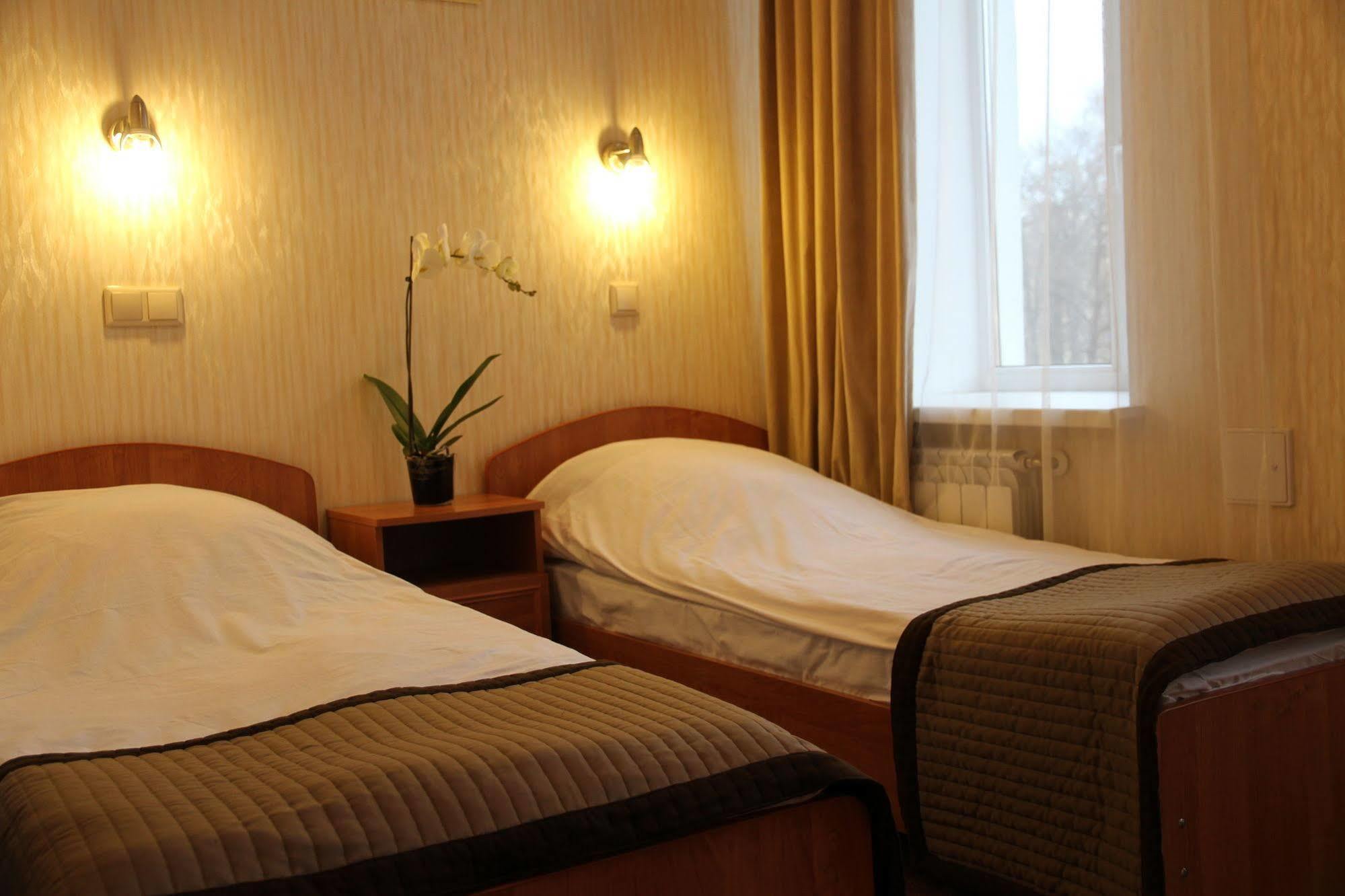 Matrix Hotel Sankt Petersburg Zewnętrze zdjęcie